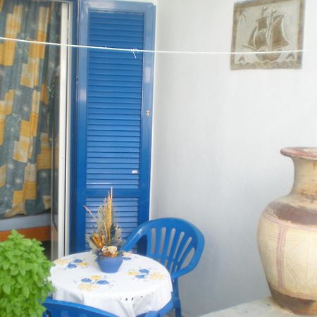 Naxos City Studios Rea Sun מראה חיצוני תמונה