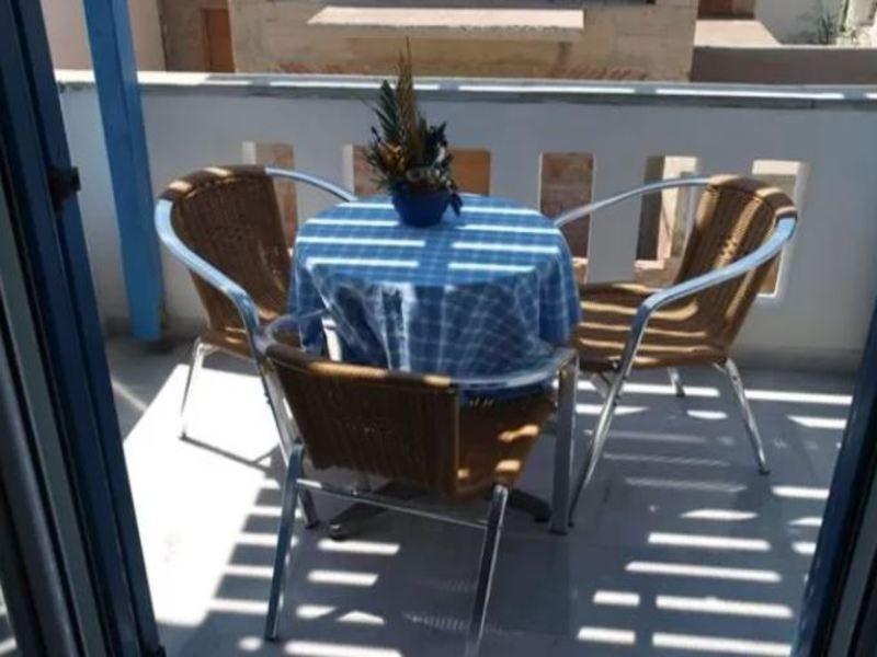 Naxos City Studios Rea Sun מראה חיצוני תמונה
