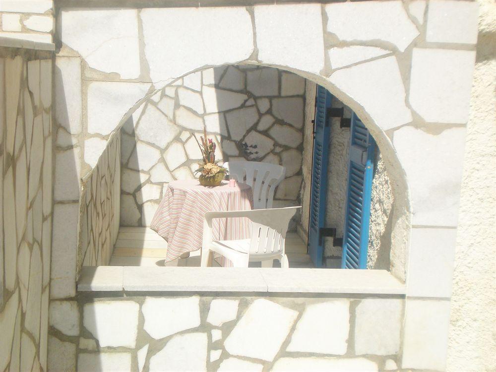Naxos City Studios Rea Sun מראה חיצוני תמונה